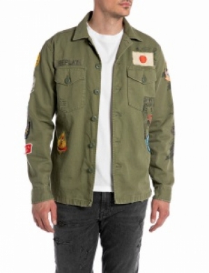  LIGHT MILITARY 
