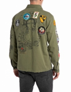  LIGHT MILITARY 