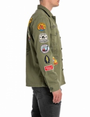  LIGHT MILITARY 