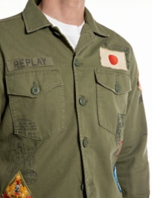  LIGHT MILITARY 
