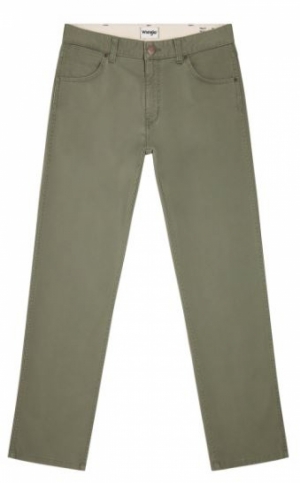 DUSTY OLIVE