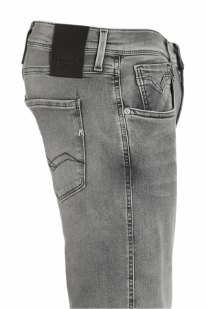  GREY DENIM