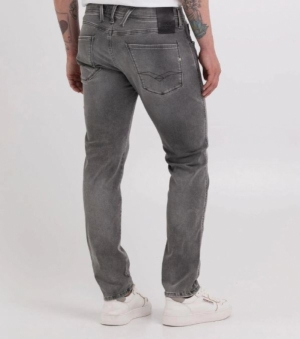  GREY DENIM