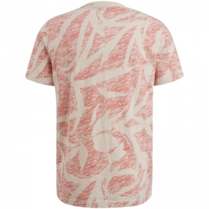  HOT CORAL