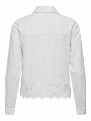  BRIGHT WHITE