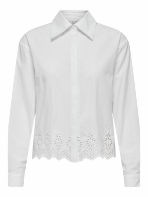  BRIGHT WHITE