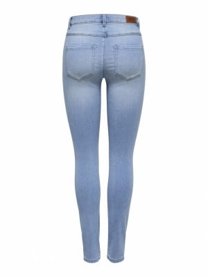  LIGHT BLUE DENI