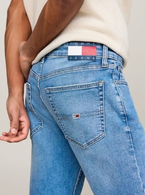  DENIM MEDIUM