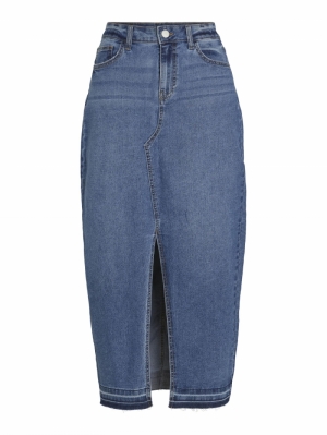  MEDIUM BLUE DEN