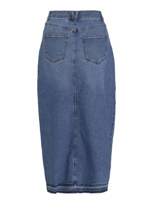  MEDIUM BLUE DEN