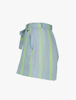  GREEN FLUO