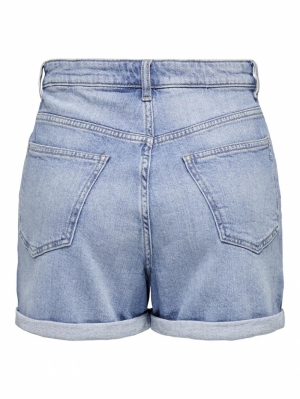  LIGHT BLUE DENI