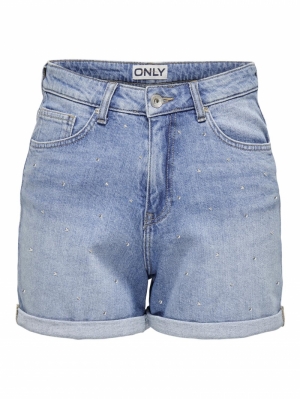  LIGHT BLUE DENI
