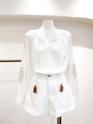 BLANC/BRUN