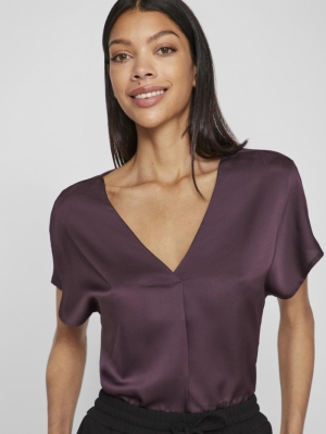  PLUM PERFECT