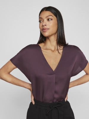  PLUM PERFECT