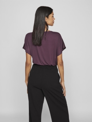  PLUM PERFECT