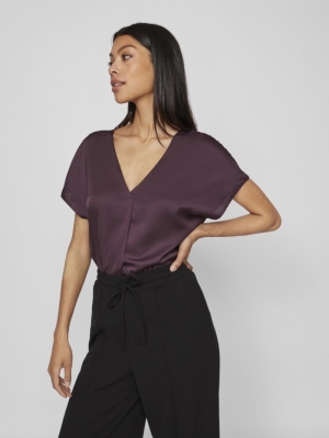  PLUM PERFECT