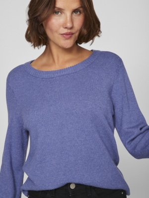 BIJOU BLUE