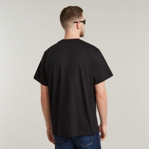  DK BLACK
