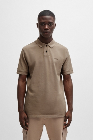 OPEN BROWN