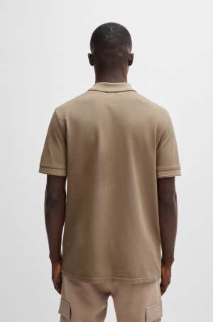  OPEN BROWN