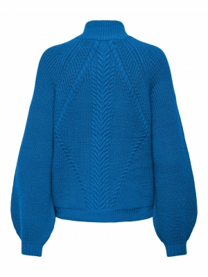  DIRECTOIRE BLUE