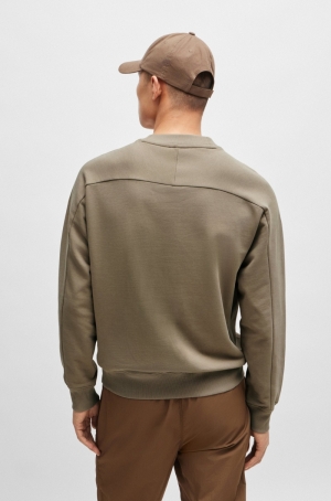  OPEN BROWN