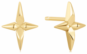  SHINY GOLD