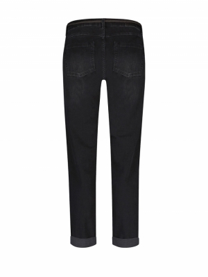 USED BLACK