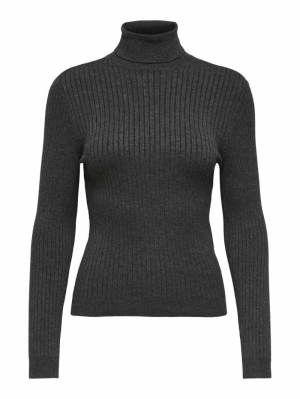  DARK GREY MELAN