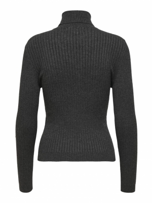  DARK GREY MELAN