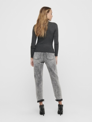  DARK GREY MELAN