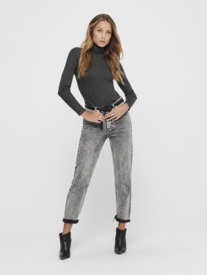  DARK GREY MELAN