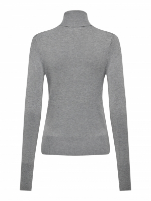  LIGHT GREY MELA