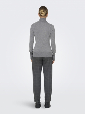  LIGHT GREY MELA