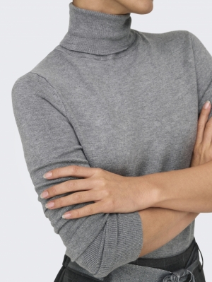  LIGHT GREY MELA