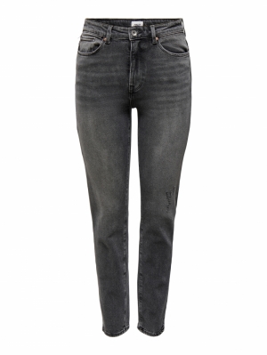 DARK GREY DENIM