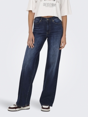  DARK BLUE DENIM