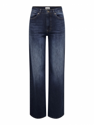  DARK BLUE DENIM