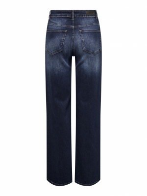  DARK BLUE DENIM