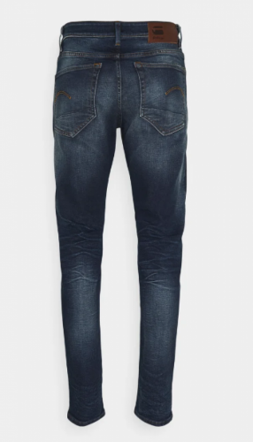  WORN IN DUSK BL