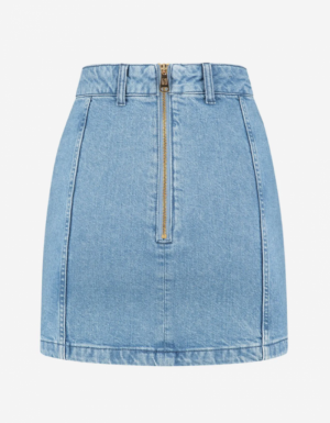  BLUE DENIM
