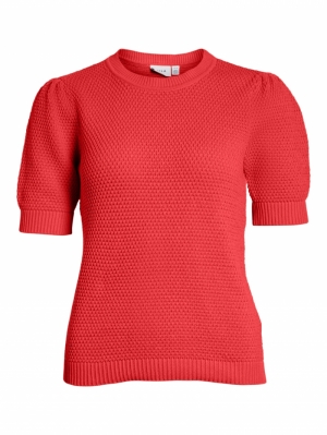  POPPY RED