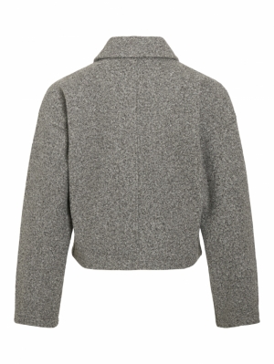  MEDIUM GREY MEL