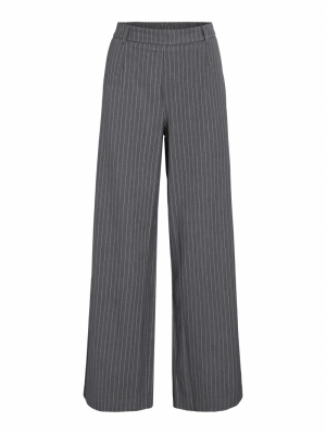 MEDIUM GREY MEL