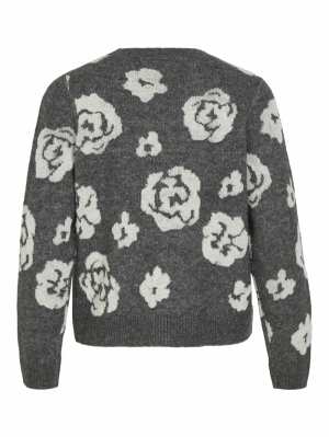  MEDIUM GREY MEL
