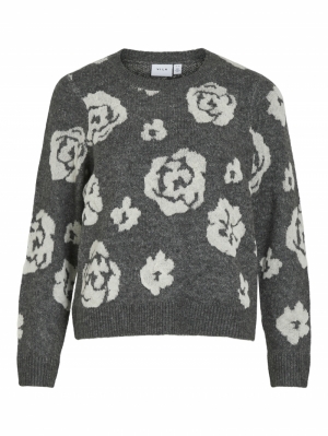  MEDIUM GREY MEL