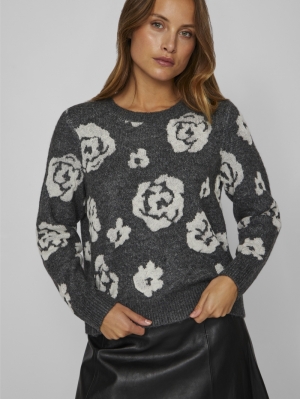  MEDIUM GREY MEL