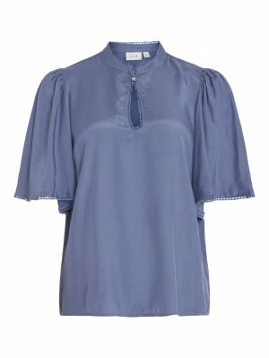 BIJOU BLUE